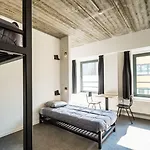 Albergue Hi Brussels South Airport