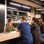 Hi Brussels South Airport Albergue