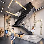 Albergue Hi Brussels South Airport