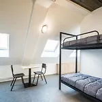 Hostel Hi Brussels South Airport Charleroi