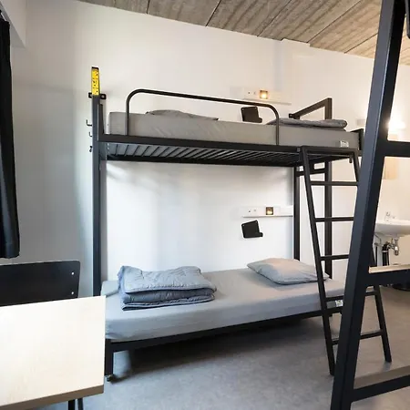 Hi Brussels South Airport *