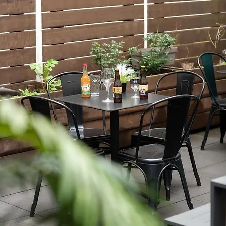 Hi Brussels South Airport