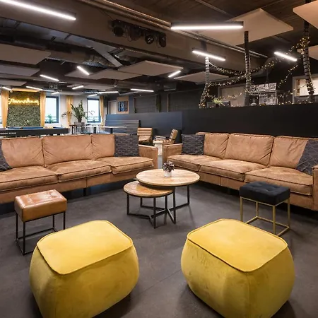 Hi Brussels South Airport *