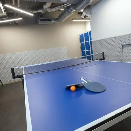 Hi Brussels South Airport