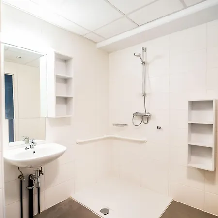 Hi Brussels South Airport Charleroi