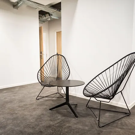 Hi Brussels South Airport *