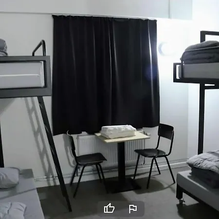 Hi Brussels South Airport *