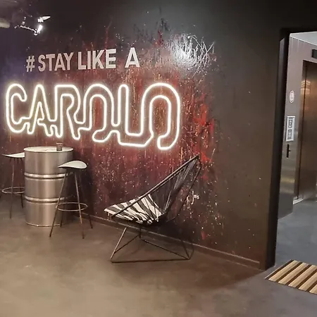 Hi Brussels South Airport