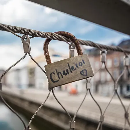 Hi Brussels South Airport Charleroi