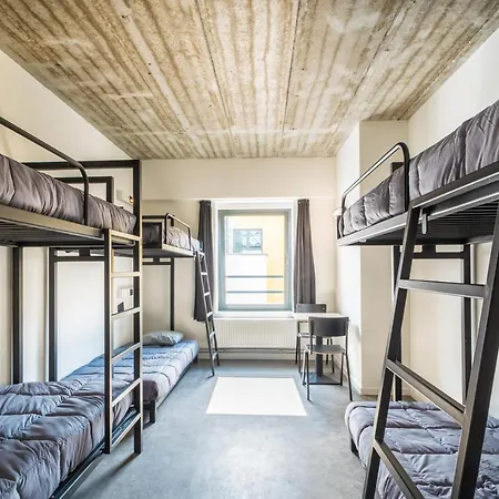 Hi Brussels South Airport Charleroi