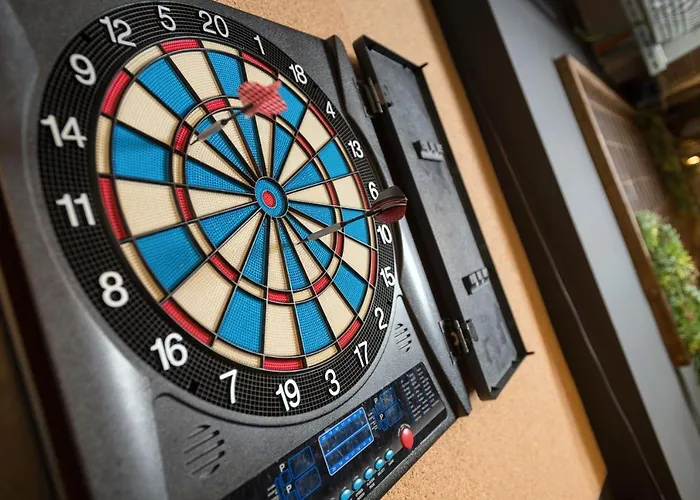 Hi Brussels South Airport