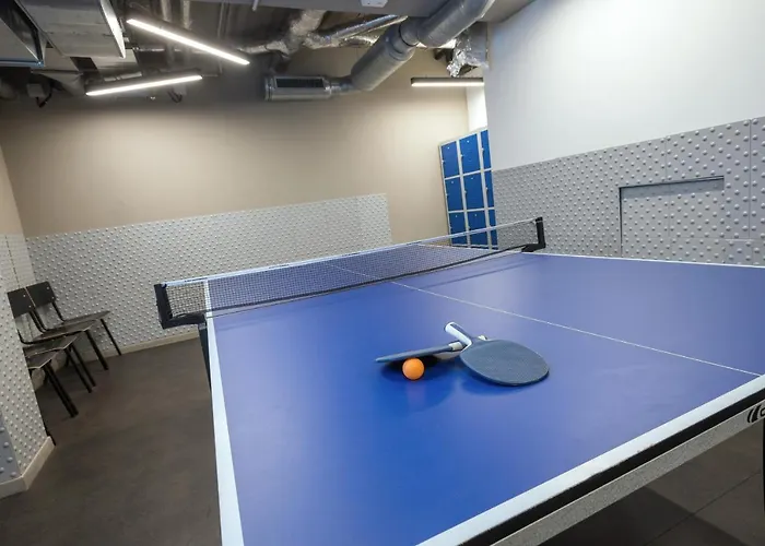 Hi Brussels South Airport