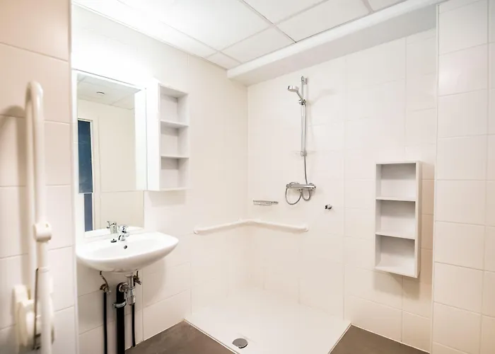 Hi Brussels South Airport Charleroi