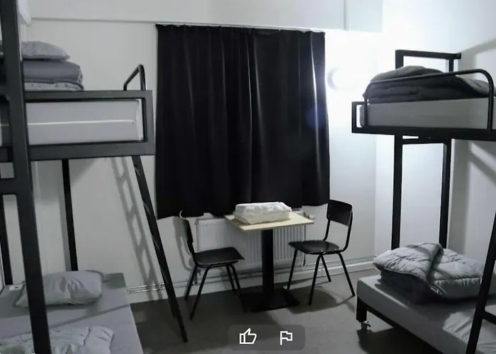 Hi Brussels South Airport *