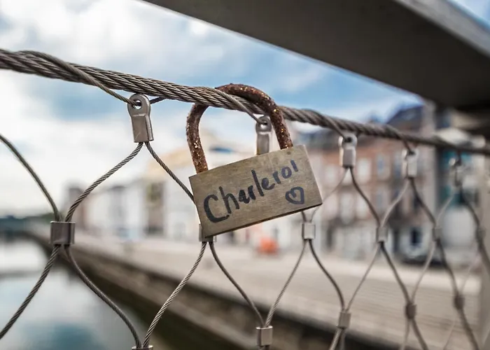 Hi Brussels South Airport Charleroi